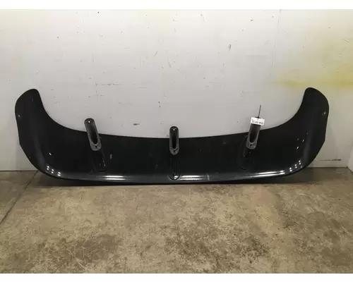 PETERBILT 587 Sun Visor (External)