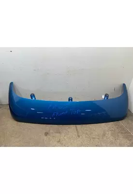 PETERBILT 587 Sun Visor (External)