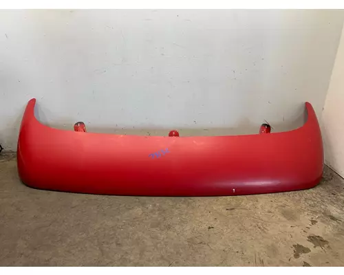 PETERBILT 587 Sun Visor (External)