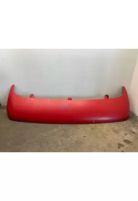 PETERBILT 587 Sun Visor (External)