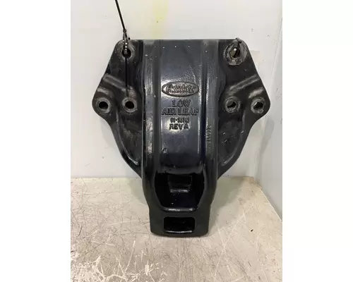 PETERBILT 587 Suspension