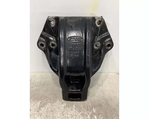 PETERBILT 587 Suspension