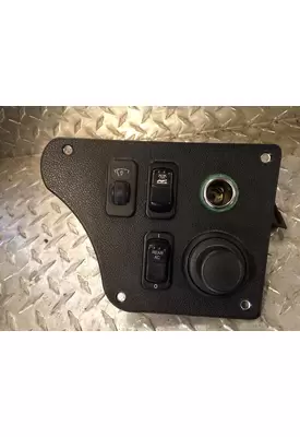 PETERBILT 587 Switch Panel