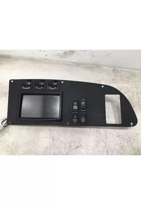 PETERBILT 587 Switch Panel