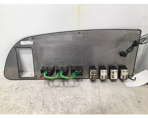 PETERBILT 587 Switch Panel