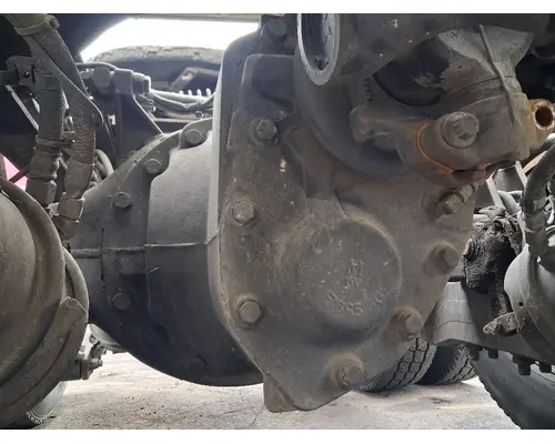 PETERBILT 587 Tandem Cutoffs