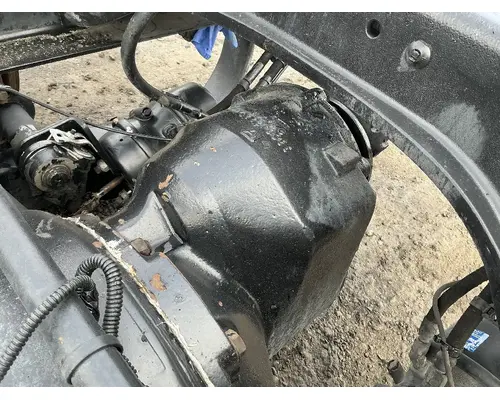 PETERBILT 587 Tandem Cutoffs