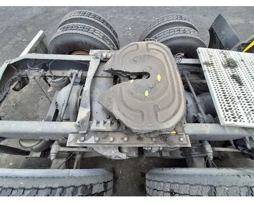 PETERBILT 587 Tandem Cutoffs