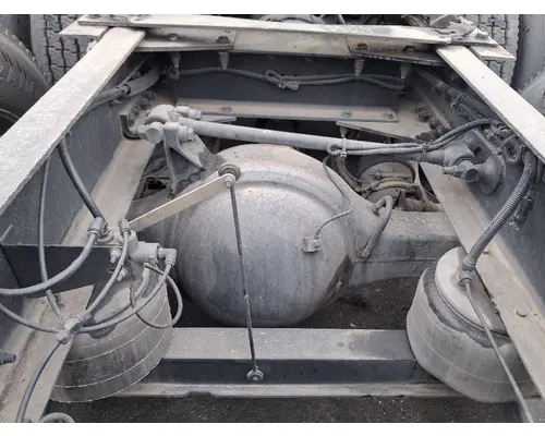 PETERBILT 587 Tandem Cutoffs