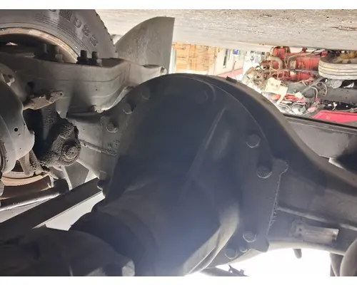 PETERBILT 587 Tandem Cutoffs