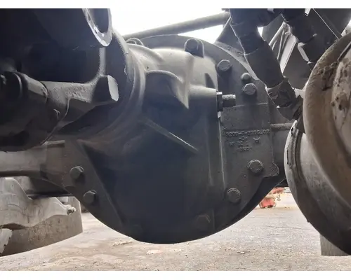 PETERBILT 587 Tandem Cutoffs