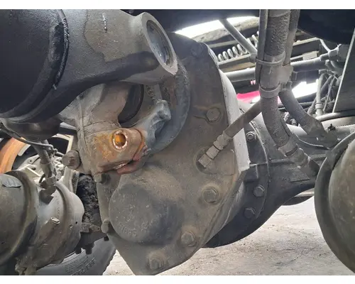 PETERBILT 587 Tandem Cutoffs