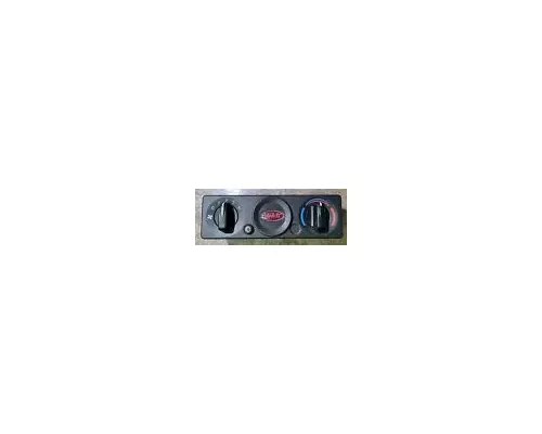 PETERBILT 587 Temperature Control