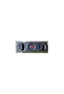PETERBILT 587 Temperature Control
