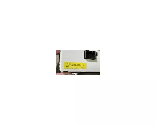PETERBILT 587 Temperature Control