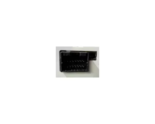 PETERBILT 587 Temperature Control
