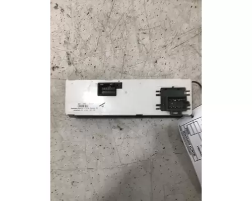 PETERBILT 587 Temperature Control