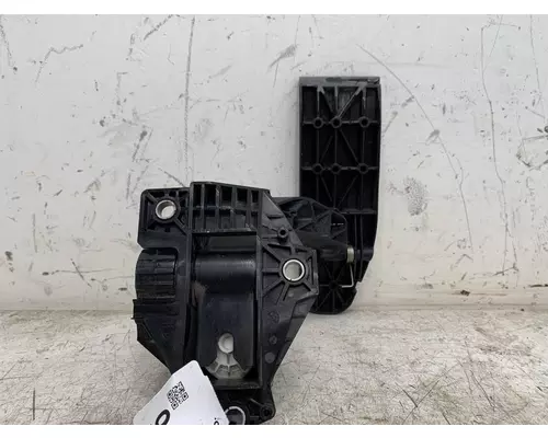 PETERBILT 587 Throttle Body Assembly