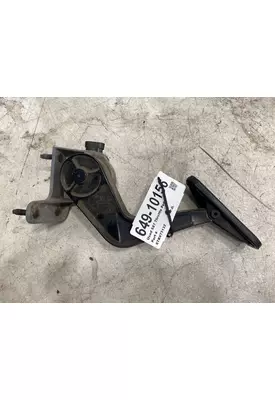 PETERBILT 587 Throttle Body Assembly