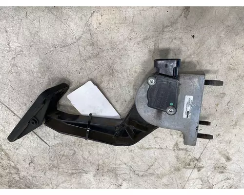 PETERBILT 587 Throttle Body Assembly