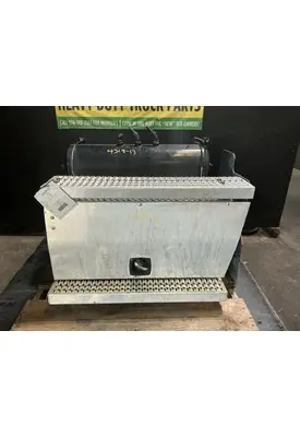 PETERBILT 587 Tool Box