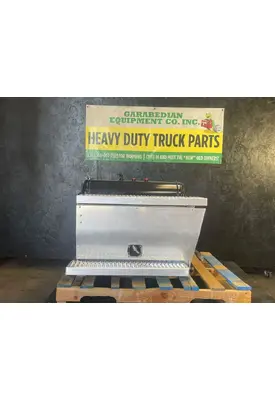 PETERBILT 587 Tool Box