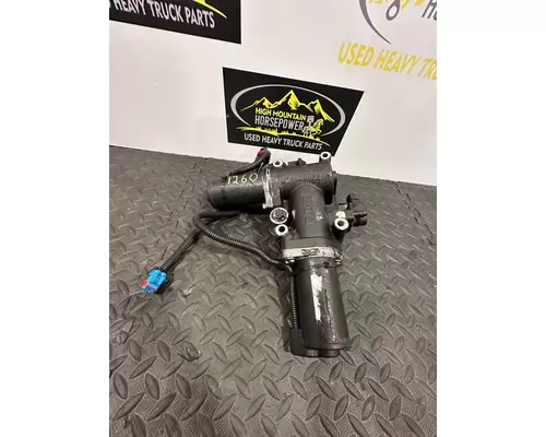 PETERBILT 587 Transmission Assembly