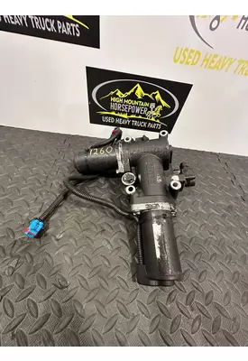 PETERBILT 587 Transmission Assembly