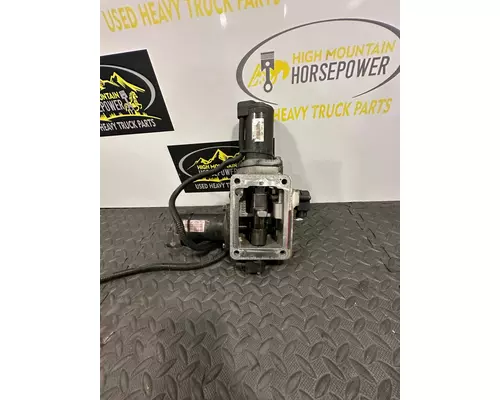 PETERBILT 587 Transmission Assembly