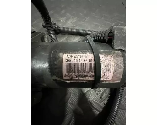 PETERBILT 587 Transmission Assembly