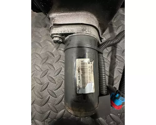 PETERBILT 587 Transmission Assembly