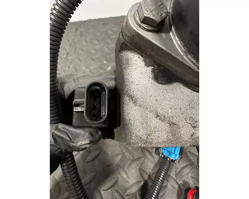 PETERBILT 587 Transmission Assembly