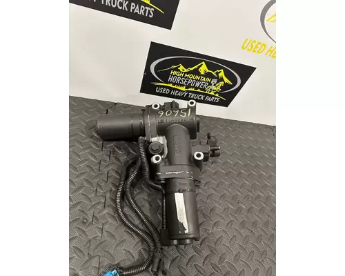 PETERBILT 587 Transmission Assembly
