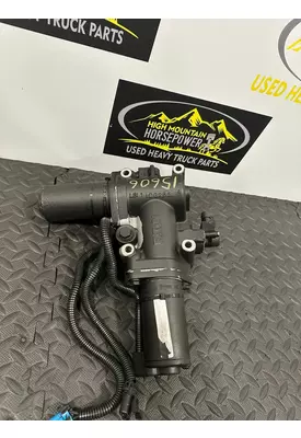 PETERBILT 587 Transmission Assembly