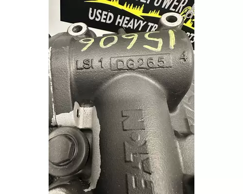 PETERBILT 587 Transmission Assembly