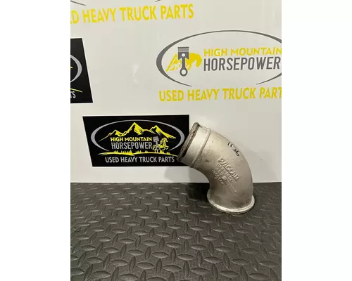PETERBILT 587 Turbocharger  Supercharger