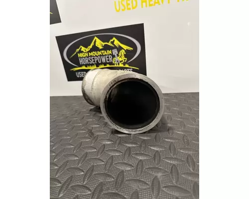 PETERBILT 587 Turbocharger  Supercharger
