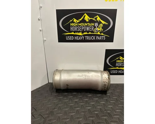 PETERBILT 587 Turbocharger / Supercharger