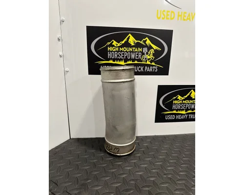 PETERBILT 587 Turbocharger  Supercharger