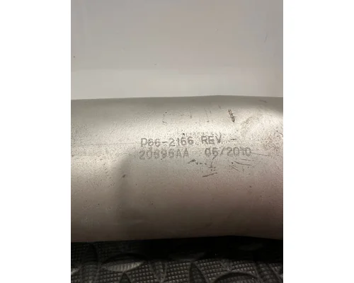 PETERBILT 587 Turbocharger  Supercharger