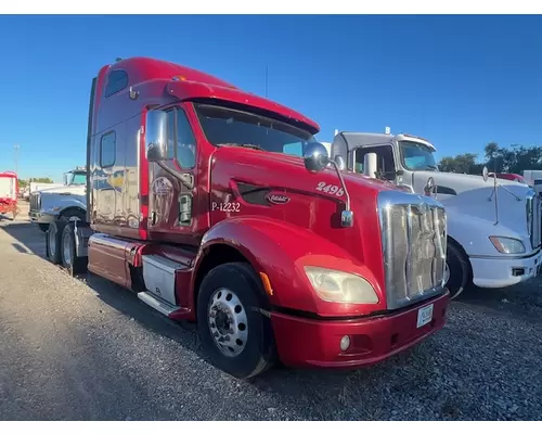 PETERBILT 587 Vehicle For Sale