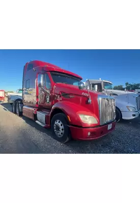 PETERBILT 587 Vehicle For Sale