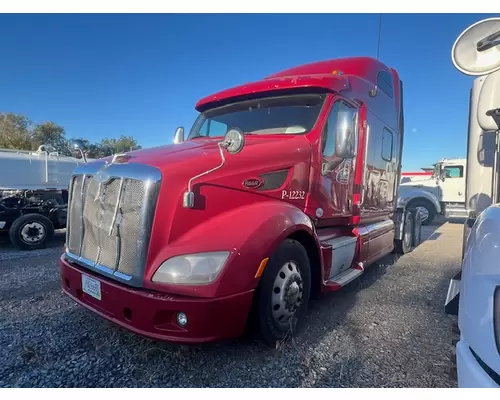 PETERBILT 587 Vehicle For Sale