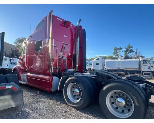 PETERBILT 587 Vehicle For Sale