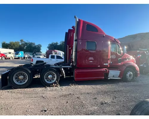 PETERBILT 587 Vehicle For Sale