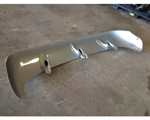 PETERBILT 587 Visor