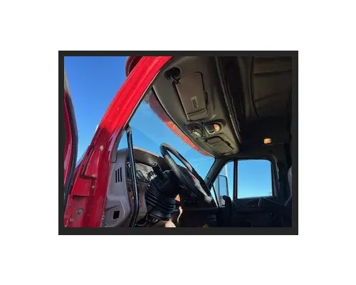 PETERBILT 587 WHOLE TRUCK FOR RESALE