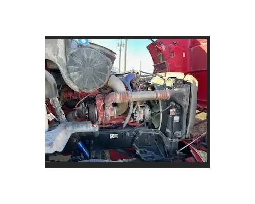 PETERBILT 587 WHOLE TRUCK FOR RESALE