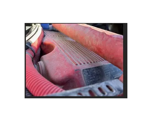 PETERBILT 587 WHOLE TRUCK FOR RESALE