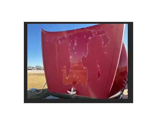 PETERBILT 587 WHOLE TRUCK FOR RESALE